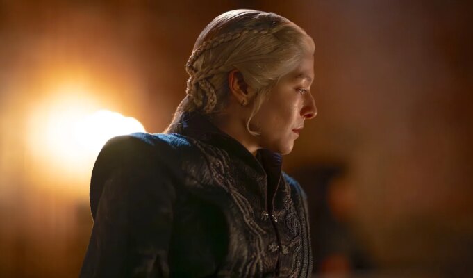 Vítima da estreia da terceira temporada de ‘Dragon House’ fala: ‘Uma boa maneira de passar’