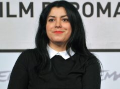 “Você mudou o mundo”: escritores de quadrinhos lamentam a morte de Marjane Satrapi