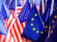 Votação no Parlamento da UE: caminho claro para acordo comercial com os EUA