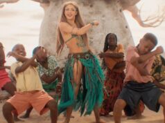 Waka Waka continua vivo: Shakira e Ghetto Kids de Uganda pelo título da maior final do futebol