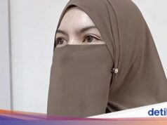 Wardatina Mawa pediu a Insanul Fahmi Rp 25 milhões