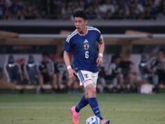 Wataru Endo se aposenta da seleção japonesa após perder a Copa do Mundo de 2026
