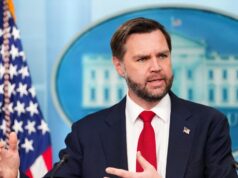West Asia Live: Casa Branca adia envio de Vance à Suíça para negociações com negociadores do Irã