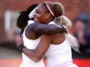 Williams vence primeira partida em quatro anos – lenda do tênis retorna