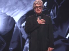 Wim Wenders retira filme com cena de nudez de Nastassja Kinski