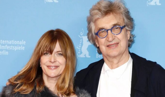 Wim Wenders x Nastassja Kinski: advogado Schertz acerta contas com o diretor