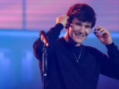Wincent Weiss: show de estrela pop cancelado sem reposição