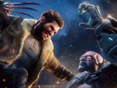 Wolverine da Marvel – Parece absurdo, mas os X-Men nem existem no universo dos games