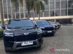 Wuling não tem pressa em divulgar o preço das baterias Eksion na Indonésia