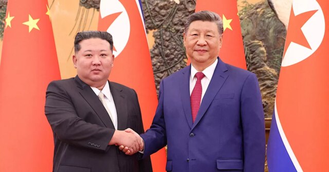 Xi-Jinping-encontra-Kim-Jong-un-para-ultrapassar-Donald-Trump.jpg