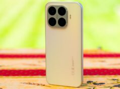 Xiaomi 17T em teste: Tanto plástico por 750 euros? Eu estava muito cético, mas uma característica me convenceu completamente