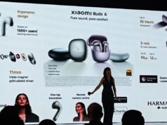 Xiaomi Watch S5, Buds 6 e Smart Band 10 Pro lançados em RI, confira os recursos