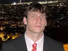 YouTuber Gaspi que morreu com Oliver Tree revelado, o acidente de helicóptero ainda está sob investigação