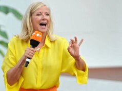 “ZDF-Fernsehengarten”: Convidados do programa de hoje