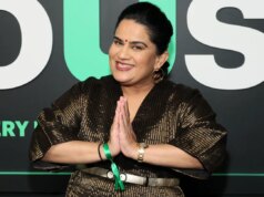Zarna Garg defende a atuação no Festival de Comédia de Riad, chamando-a de ‘ordenada por algum poder superior’
