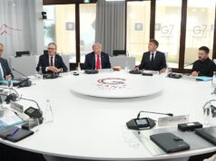 Zelensky visita Bruxelas encorajado pelos novos compromissos do G7