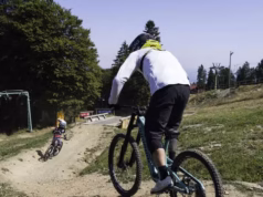 ciclismo. Um jovem ciclista italiano morreu após ser atropelado por um carro enquanto treinava