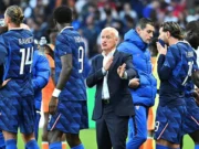 copa do mundo A Ligue 1 adotará intervalos para refrescos?