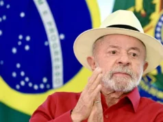 copa do mundo “Temos que recrutar Messi”, acredita Lula, presidente do Brasil, à Seleção ao lado do G7
