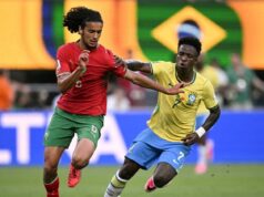direto. Copa do Mundo de 2026: Brasil em busca da primeira vitória contra o Haiti, United pretende liderar o Grupo C contra a Austrália