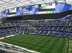 direto. Copa do Mundo de 2026: Canadá e Estados Unidos entram no torneio sob o olhar atento de Donald Trump