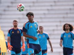 direto. Copa do Mundo de 2026: Espanha e Bélgica entram na competição, D-1 antes da França entrar na briga