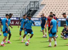 direto. Copa do Mundo de 2026: Esperada reação espanhola contra a Arábia Saudita, Bélgica sem Docu para enfrentar o Irã