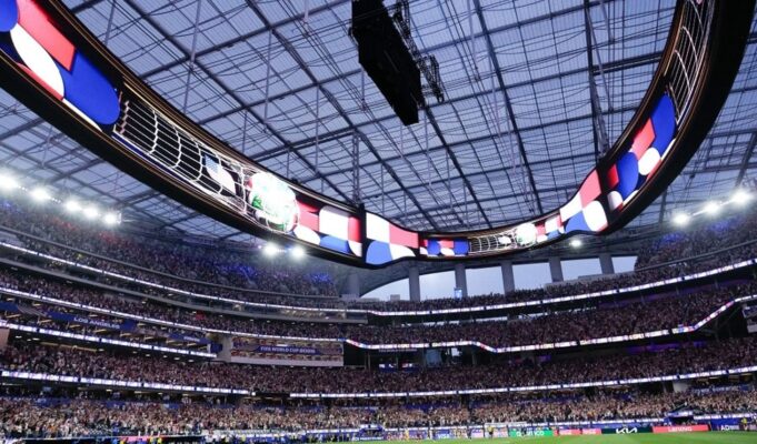 direto. Copa do Mundo de 2026: Holanda enfrenta a Alemanha de Curaçao, uma pequena região das Antilhas
