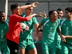 direto. Copa do Mundo de 2026: quatro jogos no programa noturno, incluindo confronto Brasil-Marrocos