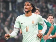 direto. França-Irlanda do Norte: Blues vencem antes de voar para os Estados Unidos… Reviva o último amistoso da Copa do Mundo