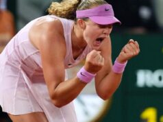 direto. Semifinais de Roland-Garros: Mira Andreeva nocauteia Marta Kostyuk e espera Maja Chwalinska ou Diana Schneider na final… Acompanhe-nos em outro pôster das últimas quatro