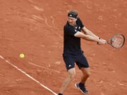 direto. Semifinais de Roland-Garros: O jovem Jakub Mencic desafia o favorito Alexander Zverev antes do duelo 100% italiano… Acompanhe e comente as partidas conosco