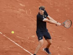 direto. Semifinais de Roland-Garros: O jovem Jakub Mencic desafia o favorito Alexander Zverev antes do duelo 100% italiano… Acompanhe e comente as partidas conosco