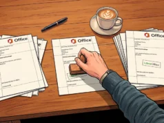 hehe+ | Migrando do MS Office para o LibreOffice: como migrar modelos de documentos