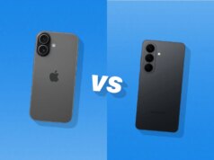 iOS ou Android? Estes são os smartphones mais vendidos em 2026