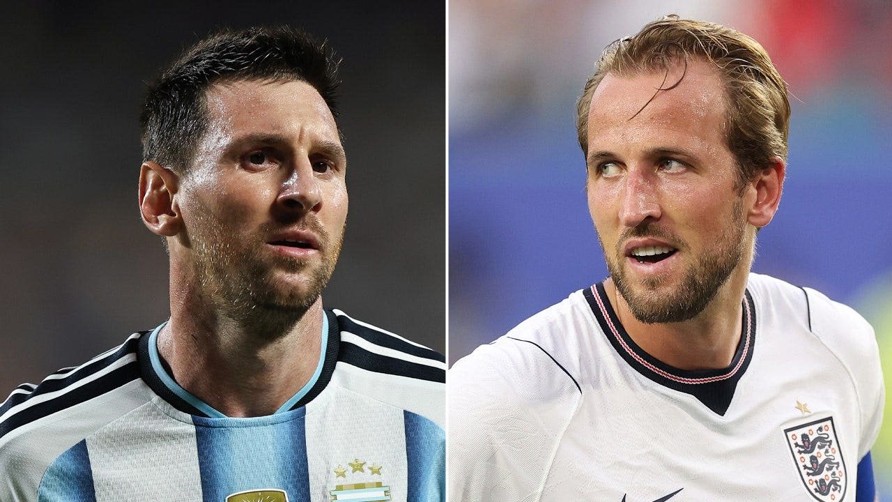 Mejores apuestas y selecciones de la semifinal de la Copa del Mundo Inglaterra vs Argentina hoy