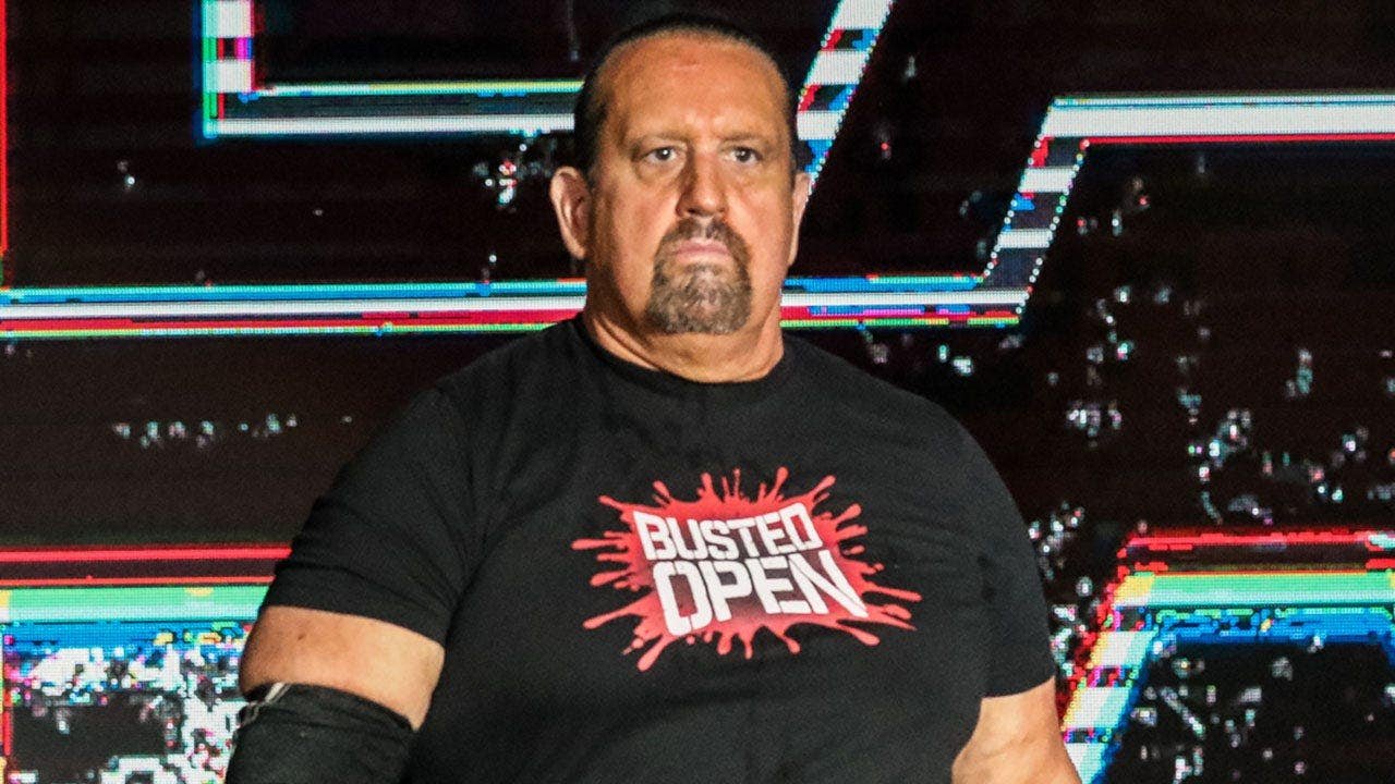 Tommy Dreamer advierte a los fanáticos sobre la violencia en el partido del Día de la Indypendence de ACW