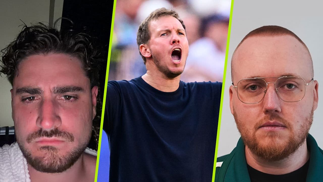 Depois de uma saída embaraçosa da Copa do Mundo – lobistas estão decepcionados