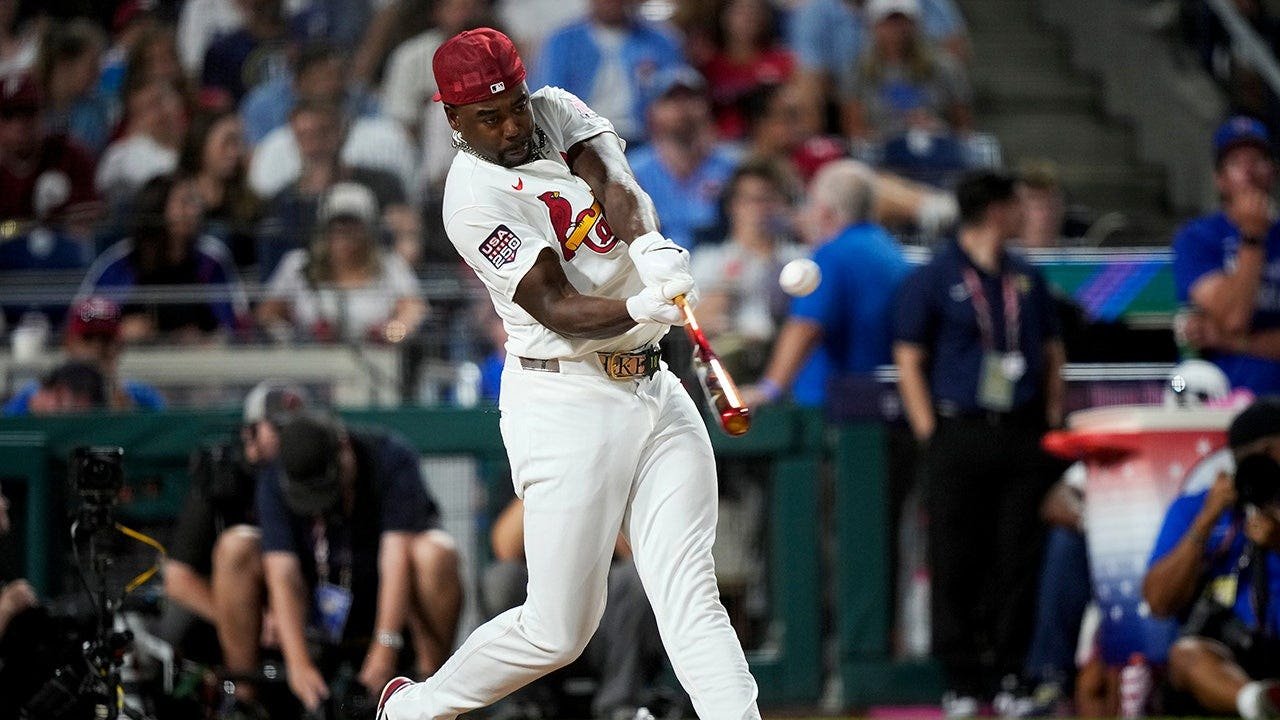 Jordan Walker de los Cardinals ganó más con la victoria en el Home Run Derby que con el salario de 2026