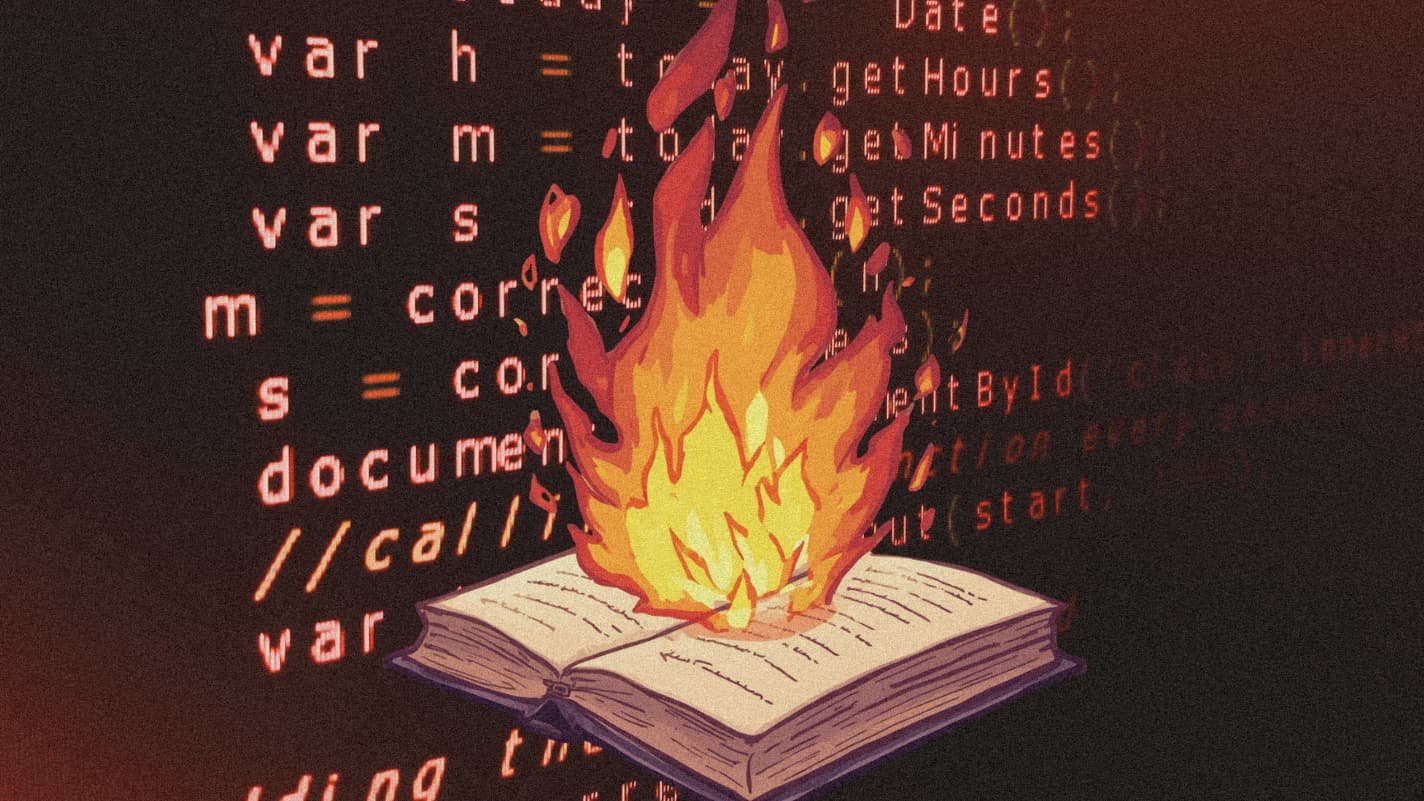 Livros antigos comprados aos milhares, digitalizados e depois destruídos: o preocupante “saque literário” das prateleiras esquecidas das livrarias pelas empresas de IA