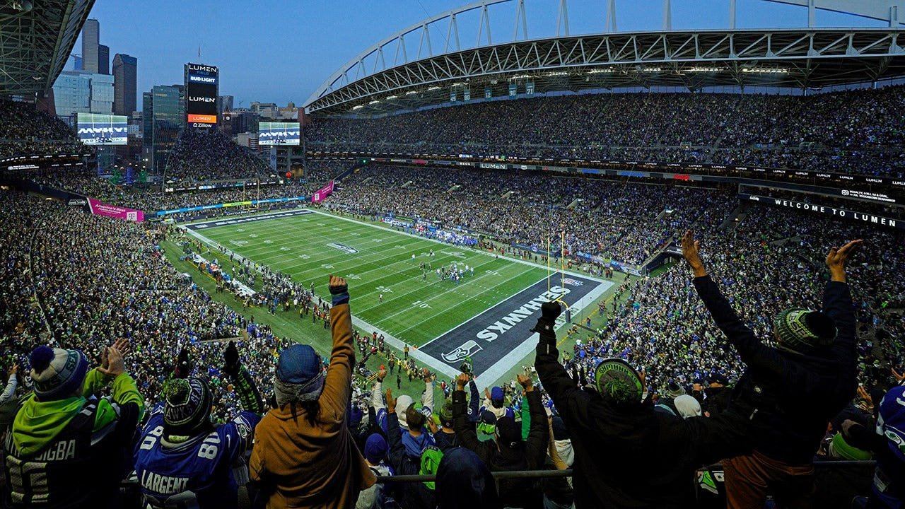 Seattle Seahawks vendidos a la familia Khosla en un acuerdo récord de $ 9.6 mil millones