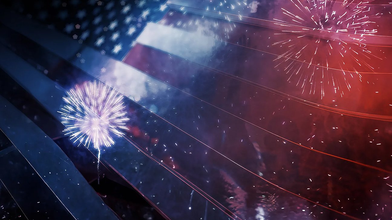 Dónde ver Great American Block Party 250 CBS especial del 4 de julio gratis