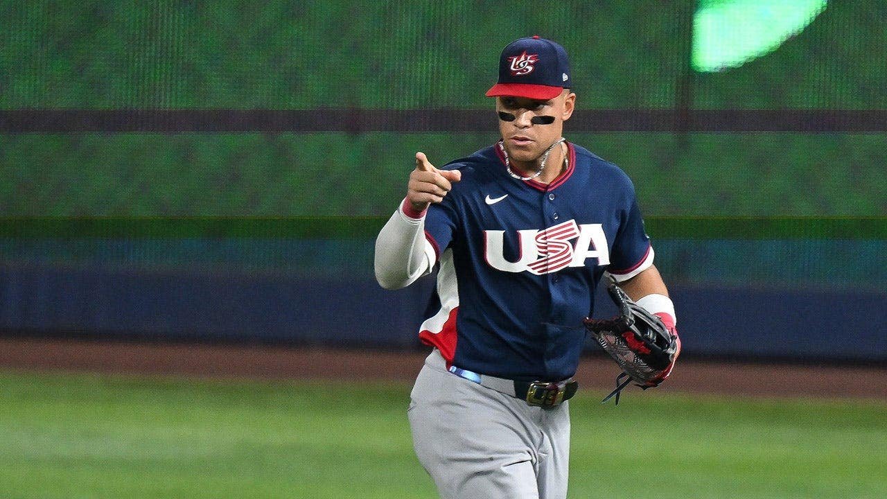 MLBPA se opone a la participación obligatoria en los Juegos Olímpicos de la MLB y al plan de compensación