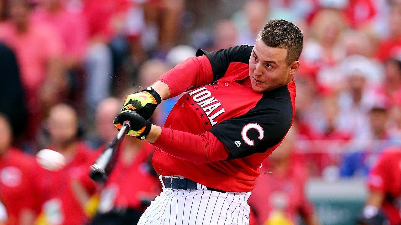 Anthony Rizzo promociona Home Rub Derby en Netflix y los nuevos fanáticos potenciales