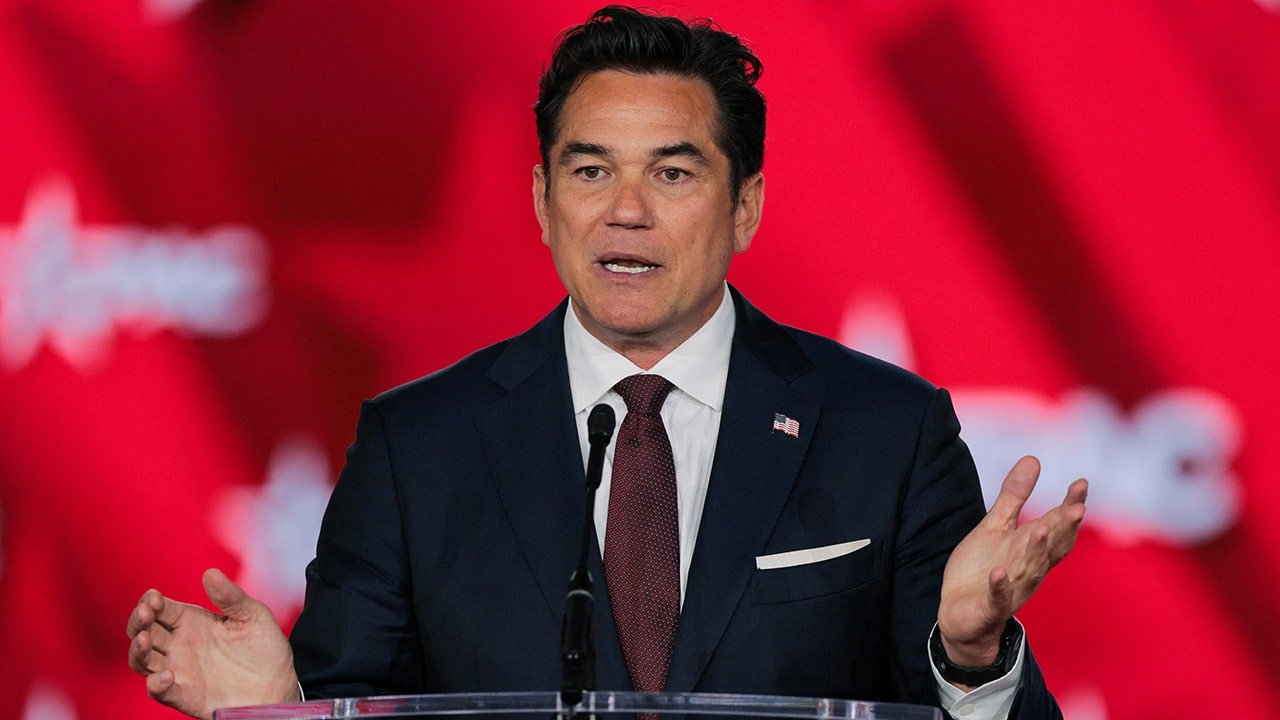 El actor de Superman Dean Cain sostiene que la era del despertar de Hollywood está llegando a su fin