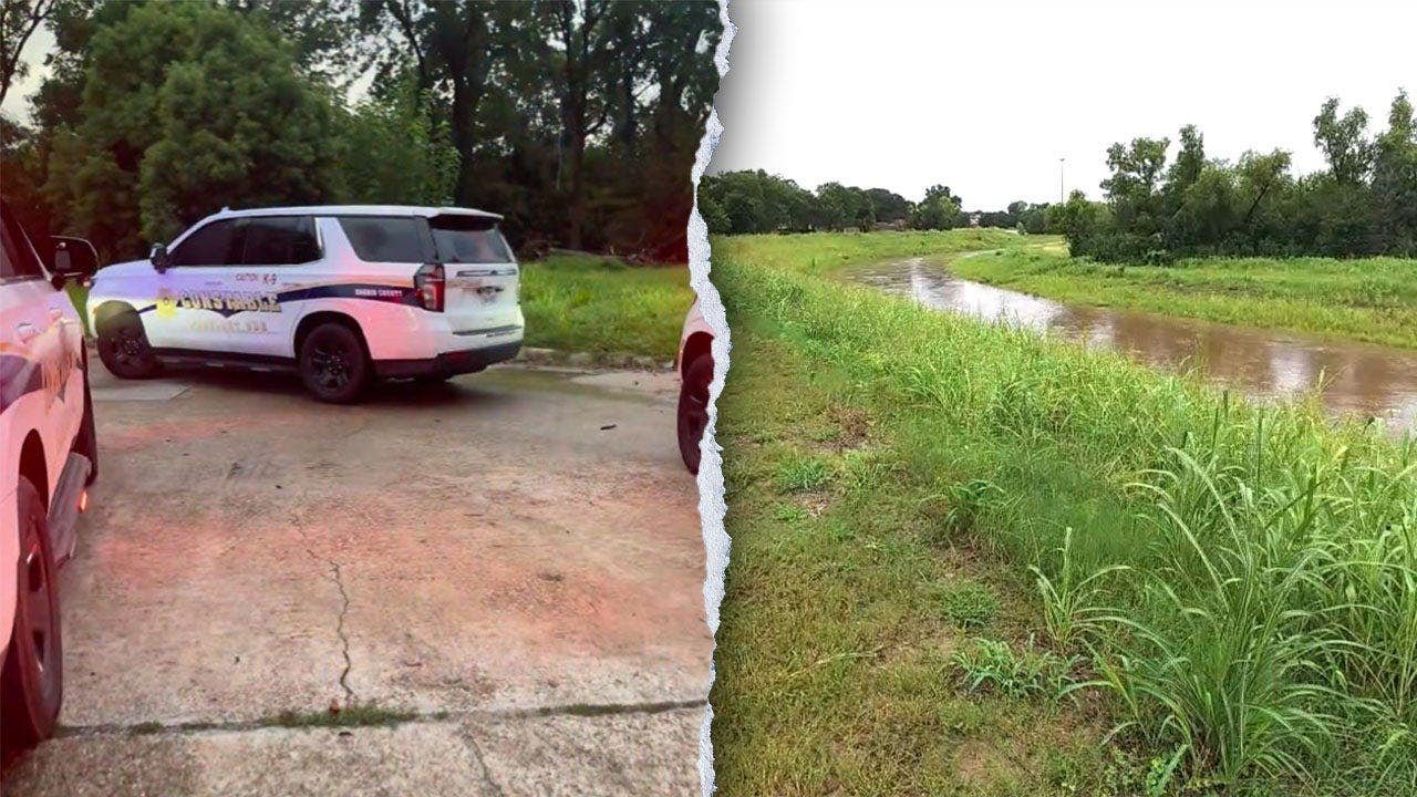 Hombre de Houston acusado de agresión sexual después del ataque a White Oak Bayou