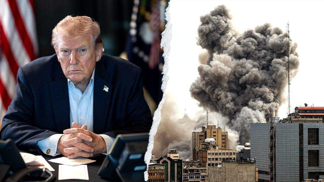 Trump advierte que podría “simplemente terminarlo” mientras la ventana de paz llega a la mitad