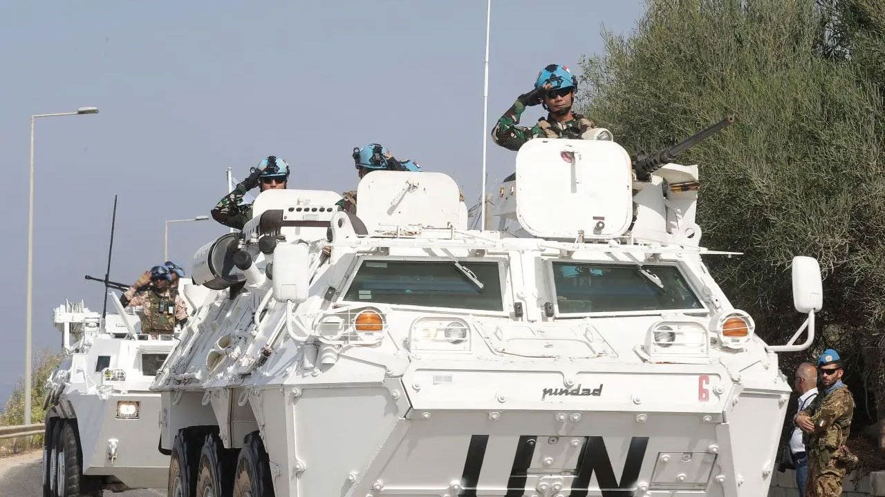 La administración Trump reclama más de mil millones de dólares en recortes presupuestarios de la ONU en seis meses