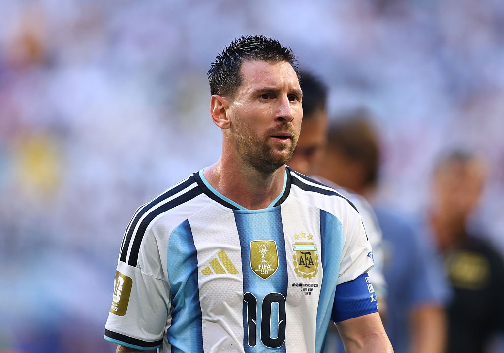 Cómo ver el Mundial hoy: Horarios, Horarios, TV, Streaming para Argentina, Egipto, Suiza, Colombia